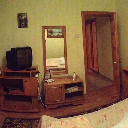 Apartament Slănic-Moldova Zewnętrze zdjęcie