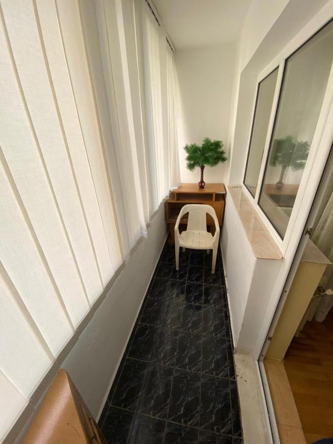 Apartament Slănic-Moldova Zewnętrze zdjęcie