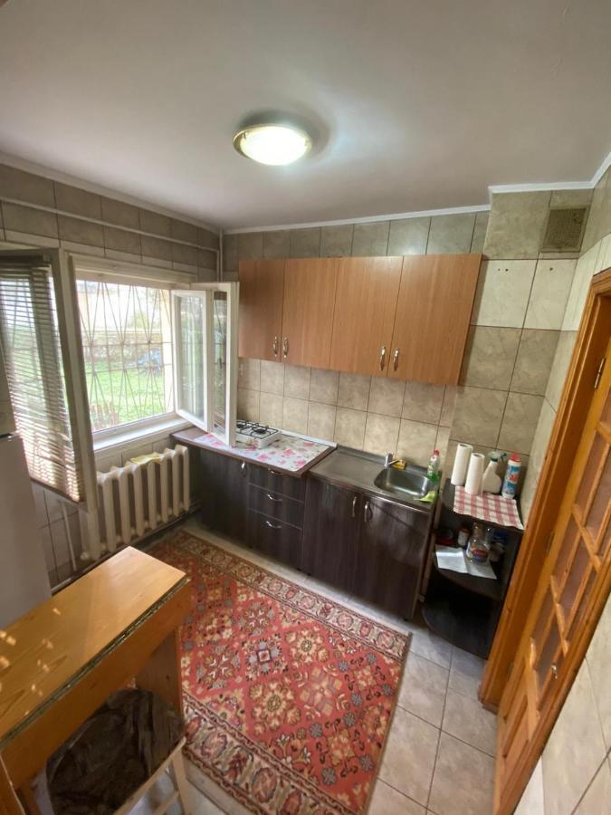 Apartament Slănic-Moldova Zewnętrze zdjęcie