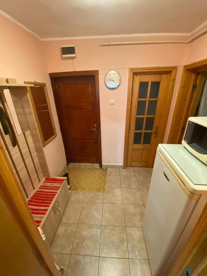 Apartament Slănic-Moldova Zewnętrze zdjęcie